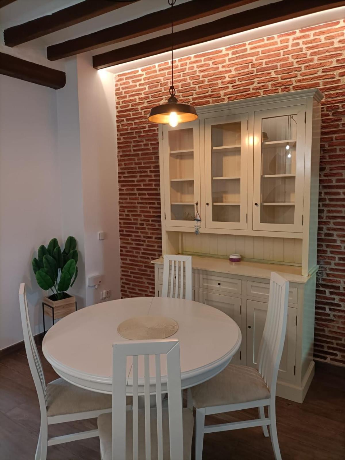 Apartamento Centrico, 2ª Linea De Playa Altea Buitenkant foto