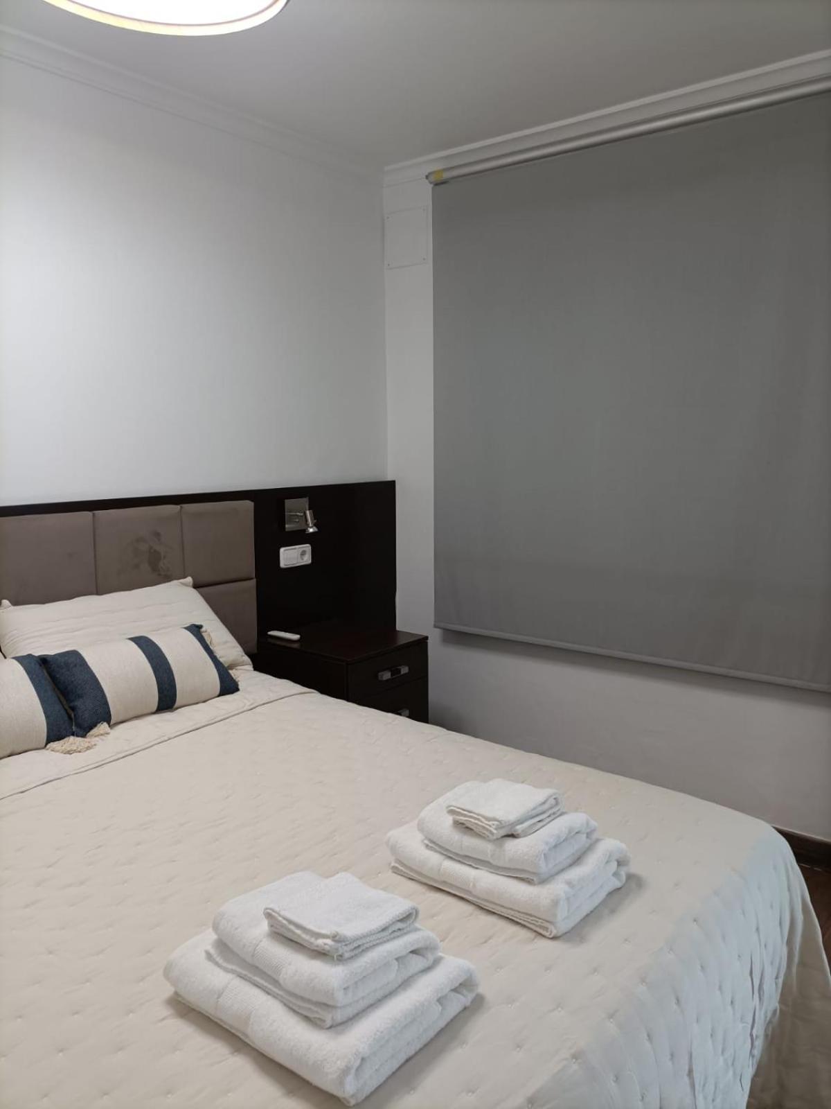 Apartamento Centrico, 2ª Linea De Playa Altea Buitenkant foto