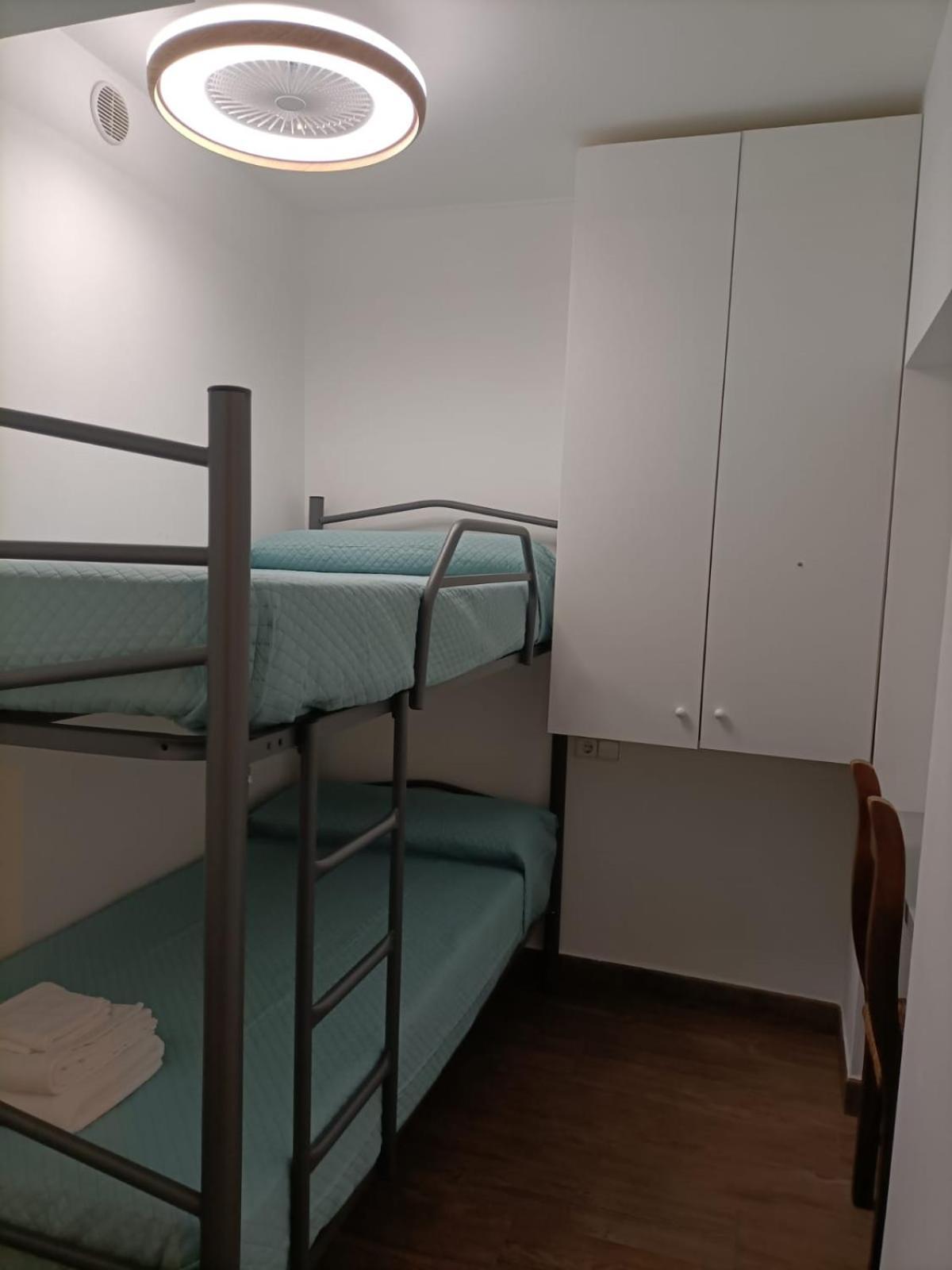 Apartamento Centrico, 2ª Linea De Playa Altea Buitenkant foto