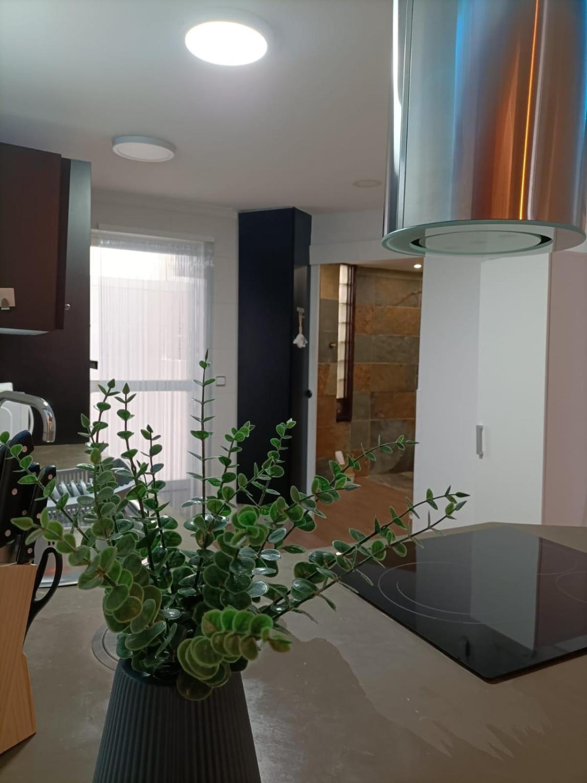 Apartamento Centrico, 2ª Linea De Playa Altea Buitenkant foto
