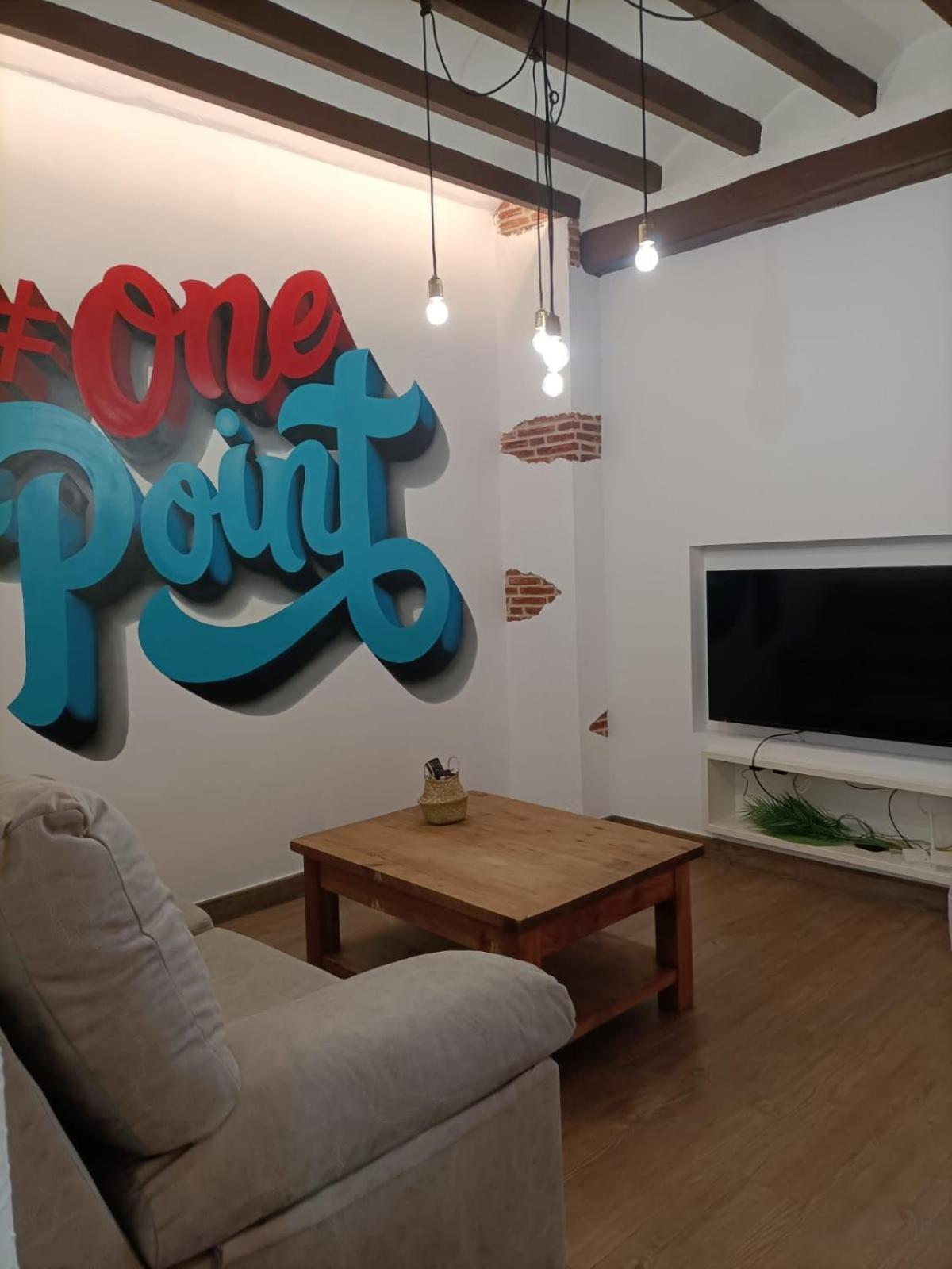 Apartamento Centrico, 2ª Linea De Playa Altea Buitenkant foto