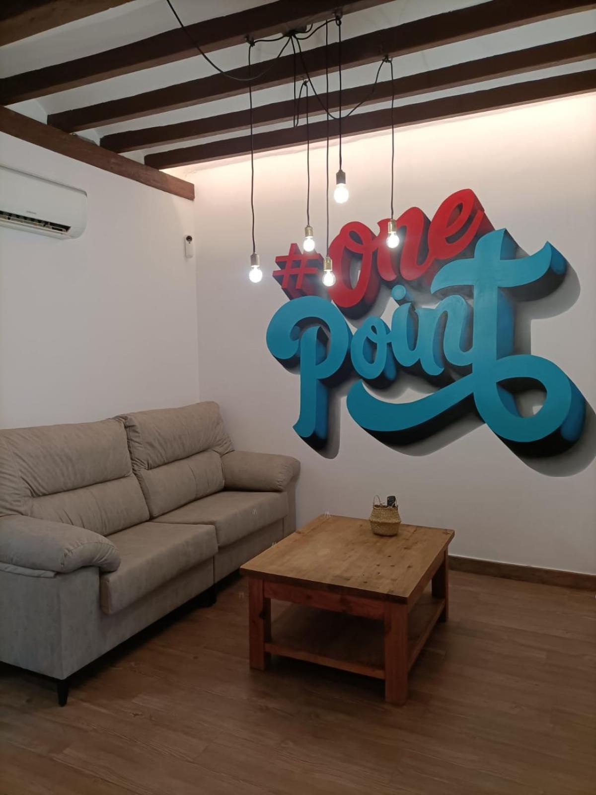 Apartamento Centrico, 2ª Linea De Playa Altea Buitenkant foto